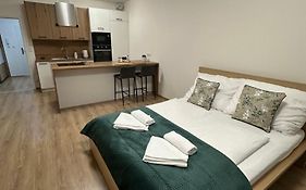 Sunny Apartment Brno